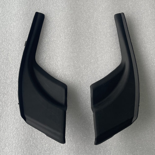 PRIUS C US 2012-2014 集水板堵头  53867-52150  53866-52100