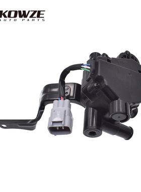 辅助循环水泵16670-21010耐老化适用丰田PRIUS普锐斯冷却电子水泵