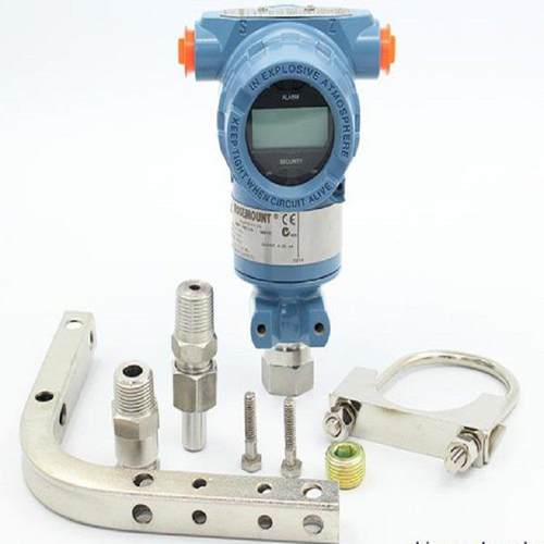 Rosemount管道测量海底差压变送器3051CA3A22A1AB4M5DF