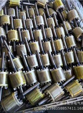 01交流风机G2006OHA2BL-C AC220V 65W 0.48A 50HZ 2P