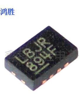 LT5537EDDB#TRPBF贴片DFN-8RF检波器芯片电子元器件集成电路