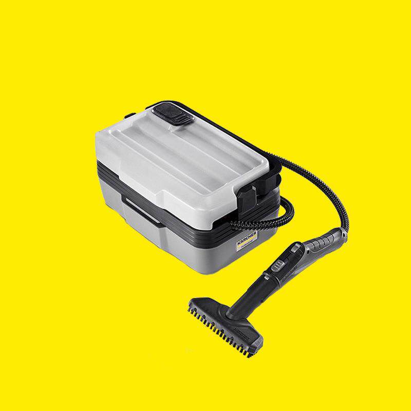 卡赫商用高温蒸汽清洁机多功能家电清洗机SG2/2Expert大流量版