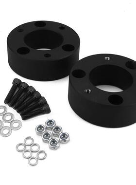 适用2004-2019福特猛禽F1502WD4WD3寸前轮底盘提升套件