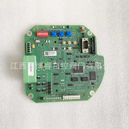 西博斯执行器2SA5021-5EE00-3BA3-Z控制板经济型2SY5016-1SB00