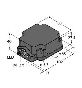 图尔克TNSLR-Q80WD-H1147Q350Q42TWDC35TN-Q80-H1147-EX