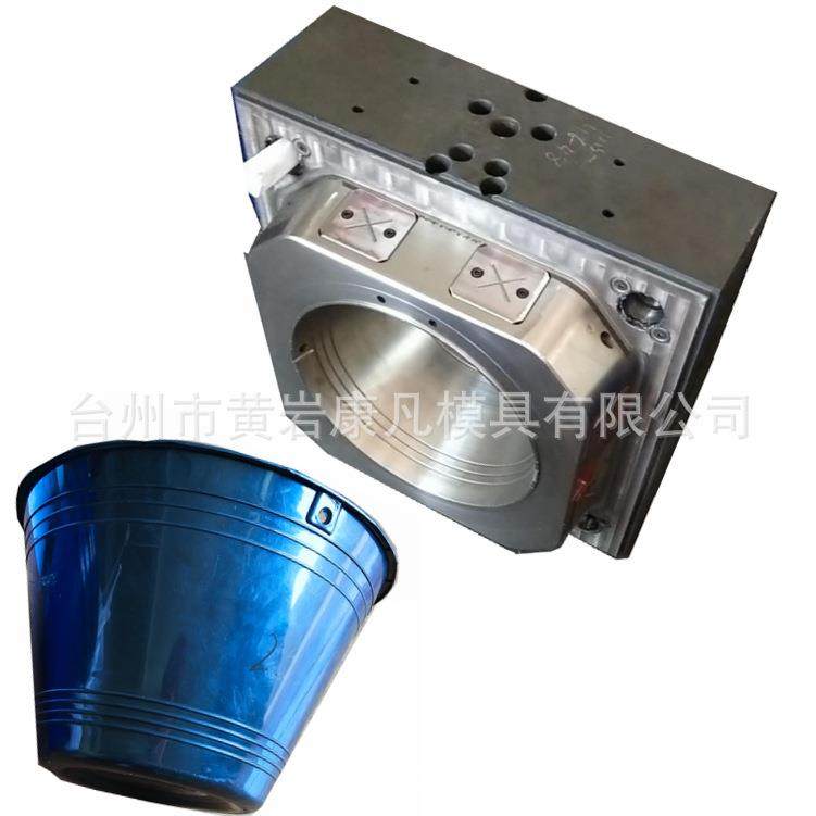 塑料撮箕模具，掀锨雪橇塑料雪铲模具价格泥灰桶模具制造