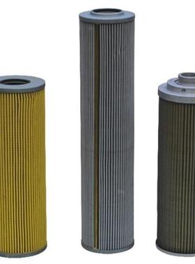 供应液压滤芯QF8004GS10H707FH3253GA10AHS