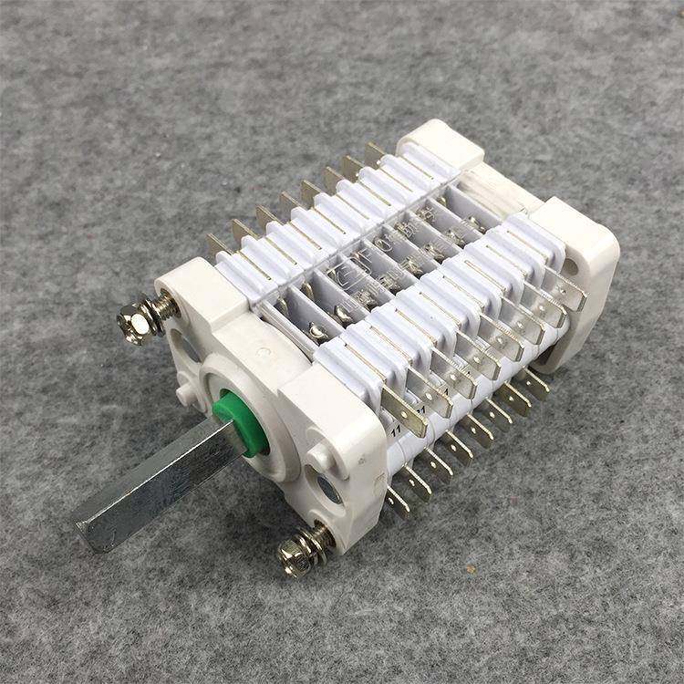高压操动机构用辅助开关F10-12F10-16F10-20F10-22