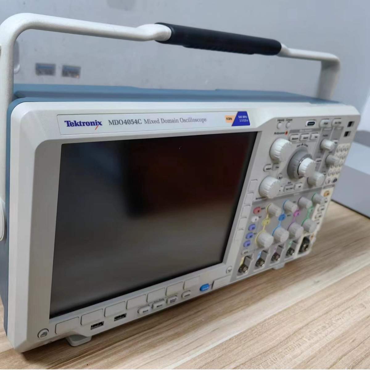 租售Tektronix泰克 MDO4104C MDO4034C MDO4054C MDO4024C示波器