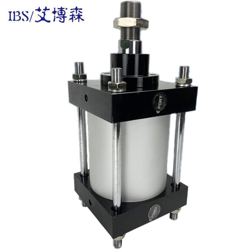 大缸径标准气缸CS1FN CS1BN140/160-50-75-100-125-150-200CDS1BN