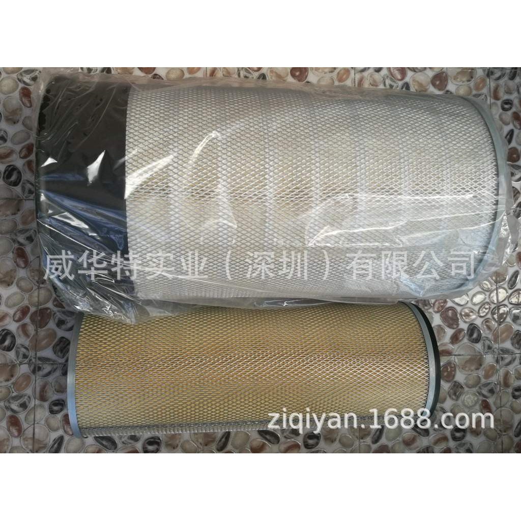 AF890-A 空滤 AF891M-A 康明斯3013211 NTA855-G7A 空气滤清器芯