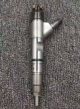 适配康明斯ISF3.8发动机0445120134共轨电喷喷油器5283275奥铃