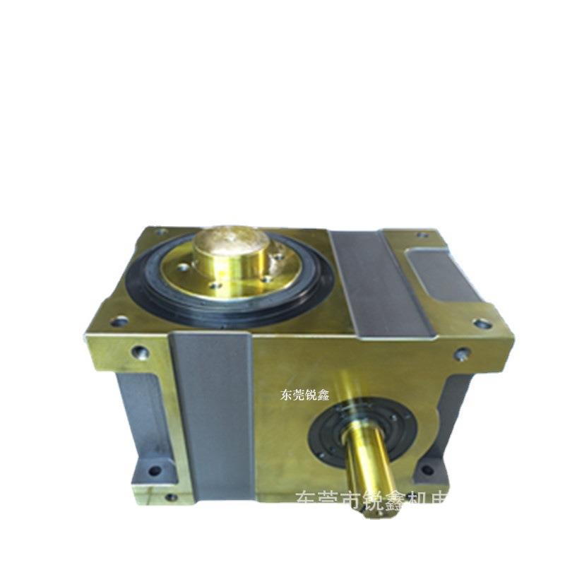 东莞分割器180df现货供应RU180DF-06-270-2R-S3-VW1