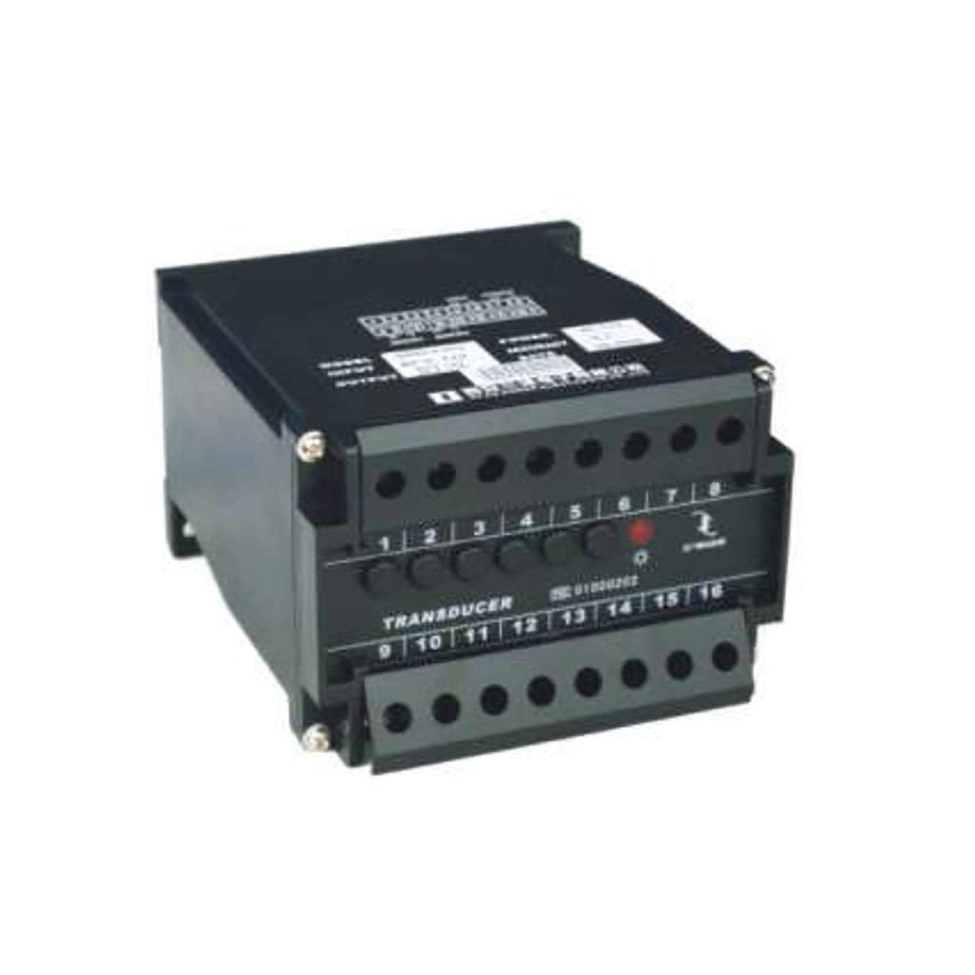 三相交流电流变送器 GAA3-062-输入输出电源  GDA-061+输入输出