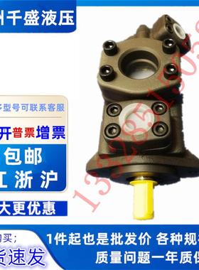 KCL凯嘉VQ225-65-18/26/32/38/43/47/52/65-F-RAAA-02叶片泵