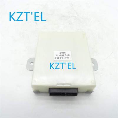 176810-0050 24V 适用于E320B E320C E320D 雨刮控制器1768100050