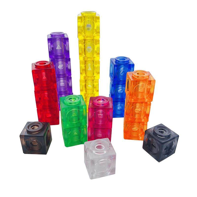 魔法方块拼装数学空间思维积木幼儿园教具找规律数感拼插益智玩具,畜牧/养殖物资,畜牧/养殖器械,淘宝优惠券,粉丝福利购,淘宝优惠卷