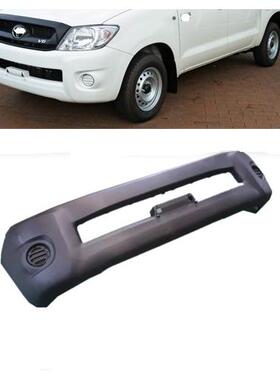 适用于VIGO皮卡200820092011前保险杠