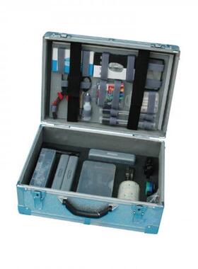 ZJSC-II型现场痕迹勘察箱便携勘察设备工具