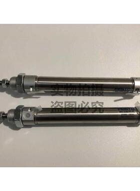 FESTO气缸ESNU DSNU-16/20-10-15-20-25-30-40-50-80-P-PPV-A-MQ