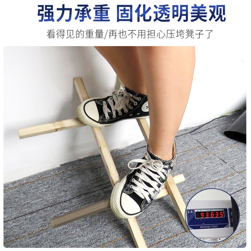 粘木头胶实木木板强力粘得牢家具门边木地板木材木质的白乳胶木胶