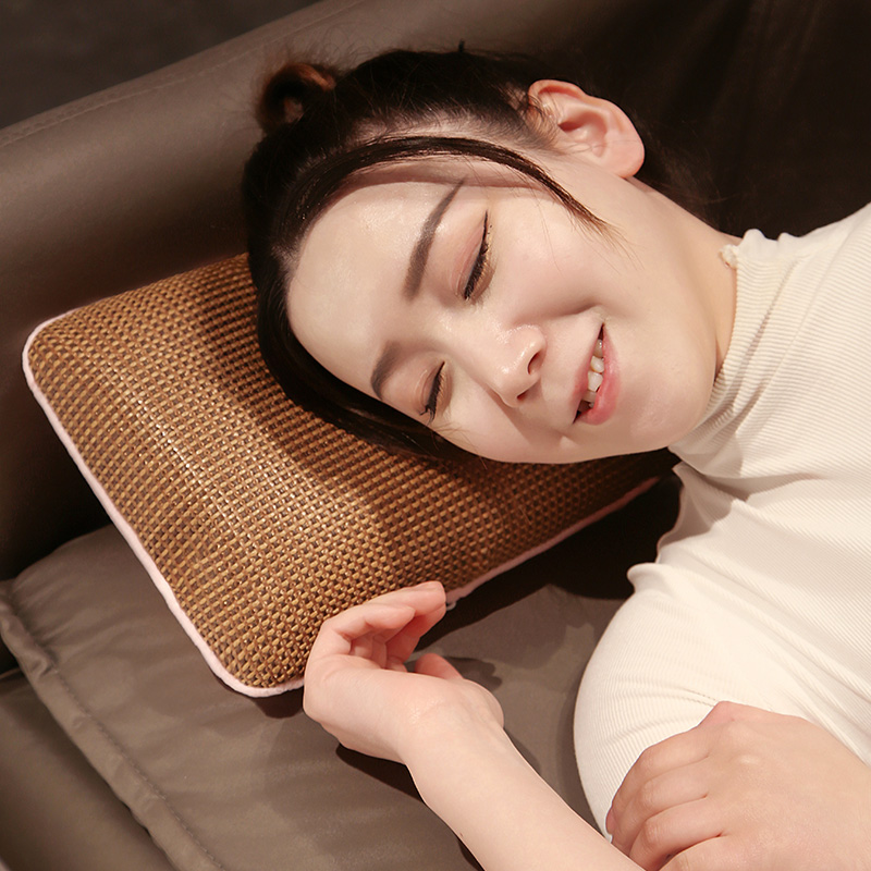 午睡枕趴睡枕小号枕头男女生睡觉神器办公室桌上午休趴睡学生抱枕