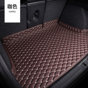 17款 第七代丰田凯美瑞汽车后备箱垫尾箱垫7代 适用12