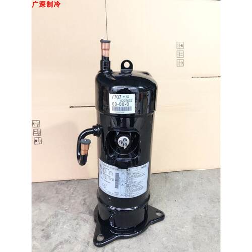 JT1GCVDK1YR JT1FBVDKTYR JT1FDVDKTY原装全新大金V3空调压缩机