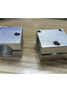 方形激光漫反射光电开关传感器红外感应开关E3Z-LS61-TB固定支架