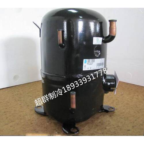 TFH2511Z FH2511Z TAH2511K原装3匹泰康压缩机超低温冷库螺口焊口