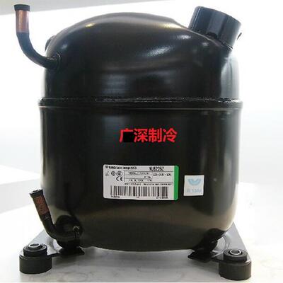 NJ6220Z NJ6226Z J6220Z原装恩布拉科阿斯帕拉制冰机展示柜压缩机