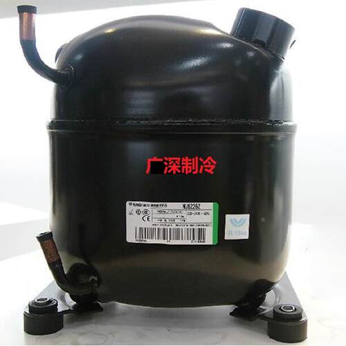 NJ6220Z NJ6226Z J6220Z原装恩布拉科阿斯帕拉制冰机展示柜压缩机