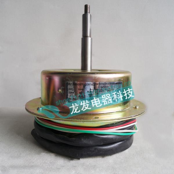 适用于春兰空调配件 YDK120/35-6(70w/bpad)全新