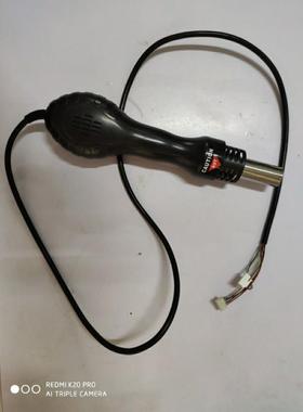 深圳白光SBK850B/850D/701D热风拆焊台手柄热风枪手柄853B发热芯