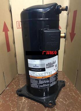 ZR57KCE ZR61KH-TFD-522 ZR61K3-TFD-230原装全新5P谷轮压缩机