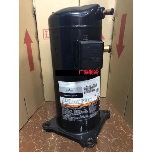 ZR57KCE ZR61KH-TFD-522 ZR61K3-TFD-230原装全新5P谷轮压缩机
