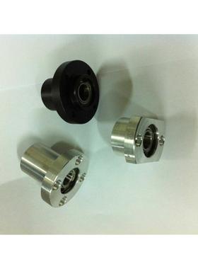 轴承座带扣环双轴承型 BGFRBB/BGFSBB/BGFCBB/BGFRB/BGFSB/BGFCB