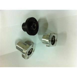 轴承座带扣环双轴承型 BGFRBB/BGFSBB/BGFCBB/BGFRB/BGFSB/BGFCB