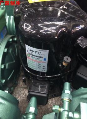 TAGP2522Z TAGP4573T TAGP4561T原装法国泰康低温设备并联压缩机