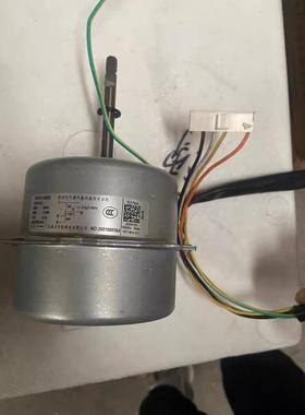 全新空调调节器风扇用电动机RYF511A025BYDK48-6L