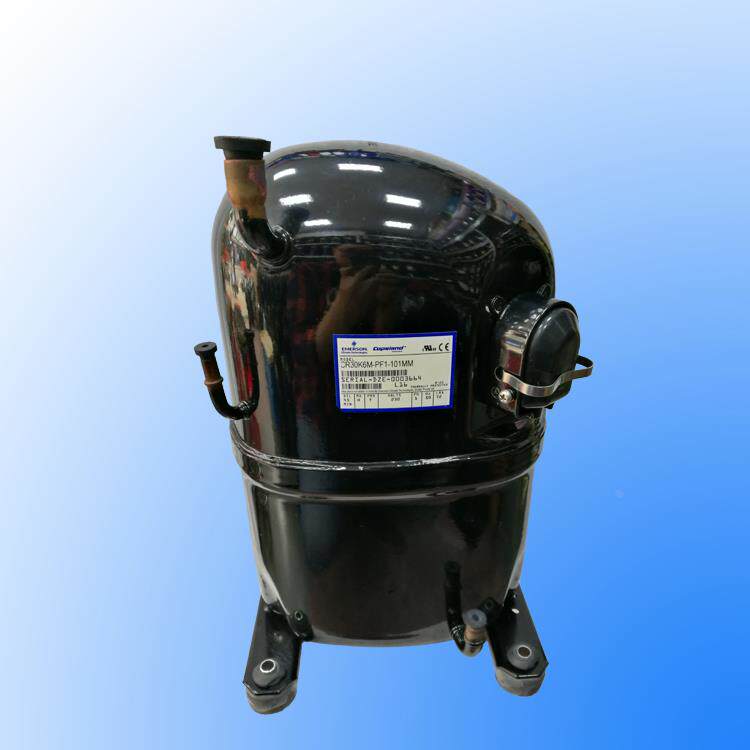 CR24K6M-TFD-102 CR30K6M-PF1-101MM谷轮压缩机42 CR36K6M-PFZ 37