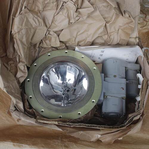 航空飞机ZLD-14D ZLD-1ZLD-2/88苏联npФ-4陆灯着陆滑行灯