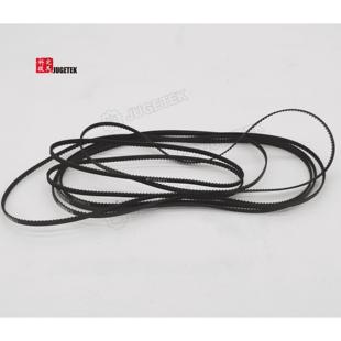 B132 B136 B127 B135 B134 B133 B131 B130 B128 6mm宽同步带 MXL