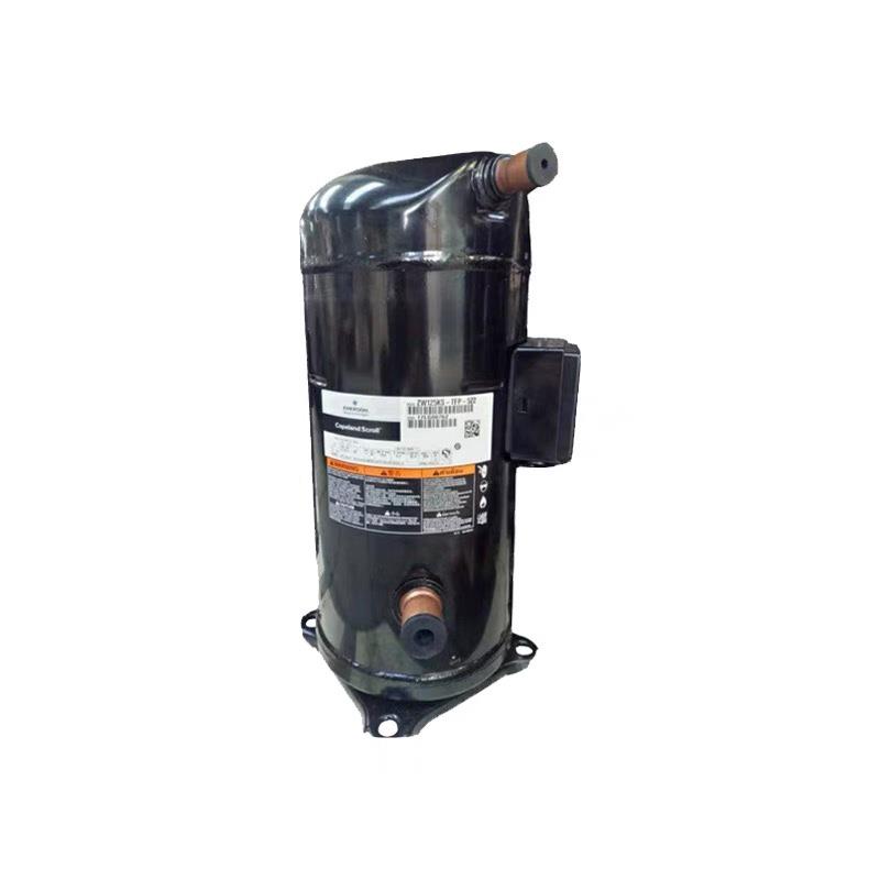 ZW124KS-TFP-52E原装全新谷轮空调制冷压缩机ZW144KAE-TFP-522