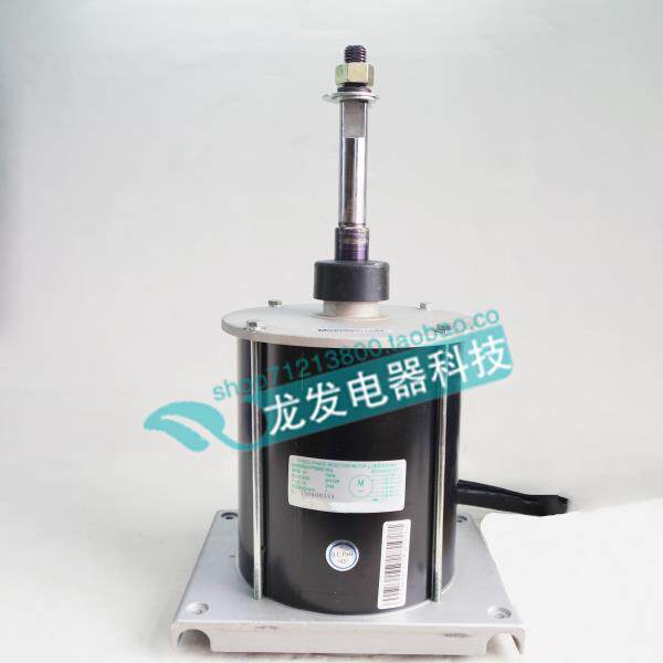 适用于格力空调电机 格力电机SH650B YT160/100-8 YT160-100-8