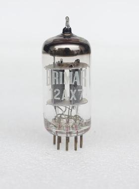 英国宝马BRIMAR 12AX7 12AU7直代ECC835751 ECC82音响胆机电子管