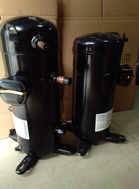 C-SBN373H9A 原装三洋涡旋定频空调制冷压缩机 5匹