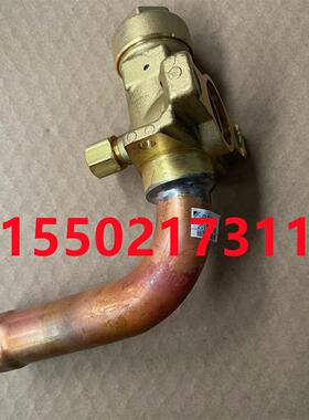 原装全新大金10P空调RY250KMY1L RY200KMY1L室外机气管截止阀