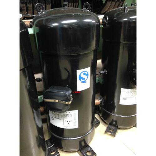 全新C-SC753H8K C-SCN753H8H 正品三洋10P中央空调压缩机 并联