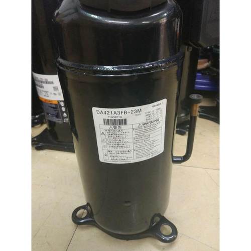 DA421A3FB-23M DA421A3FB-29M S-DA421A3F全新原装东芝变频压缩机